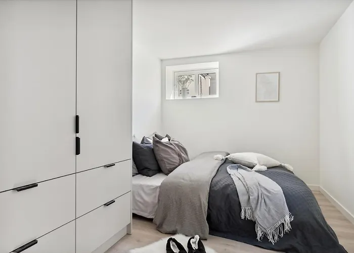 In Apartament Stavanger