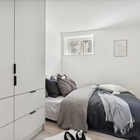 In 아파트 스타방에르